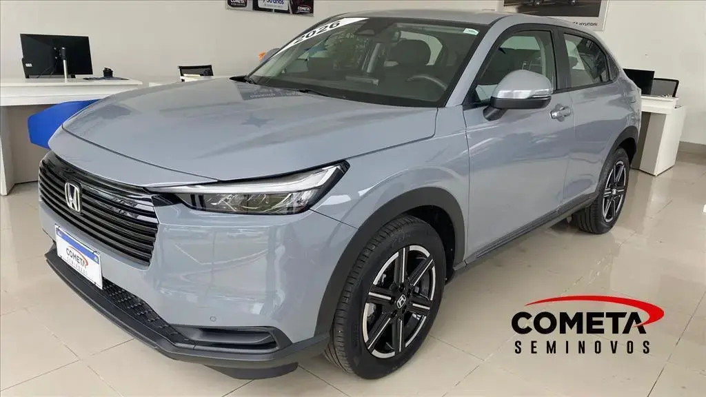 galeria HR-V
