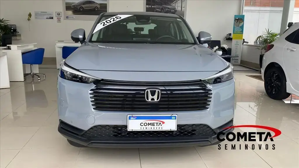 galeria HR-V