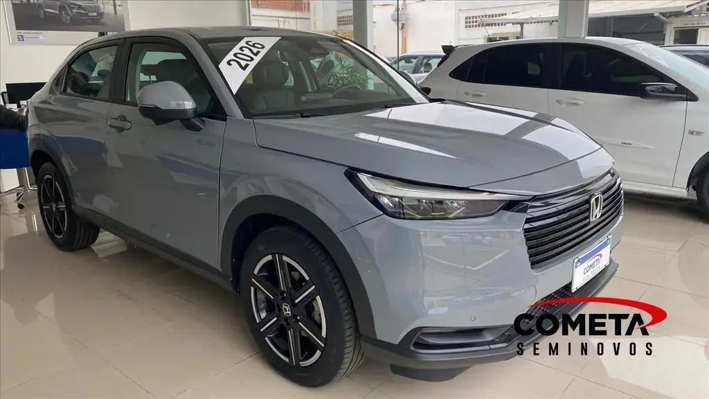 galeria HR-V