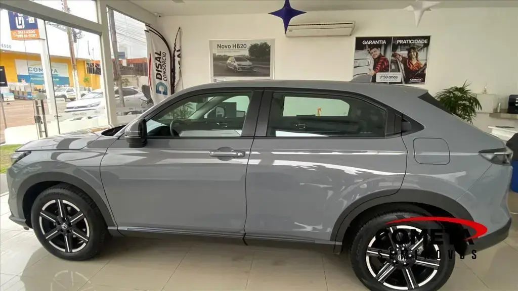 galeria HR-V