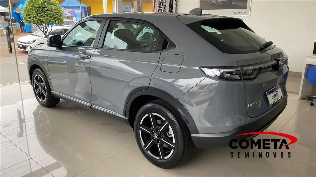 galeria HR-V