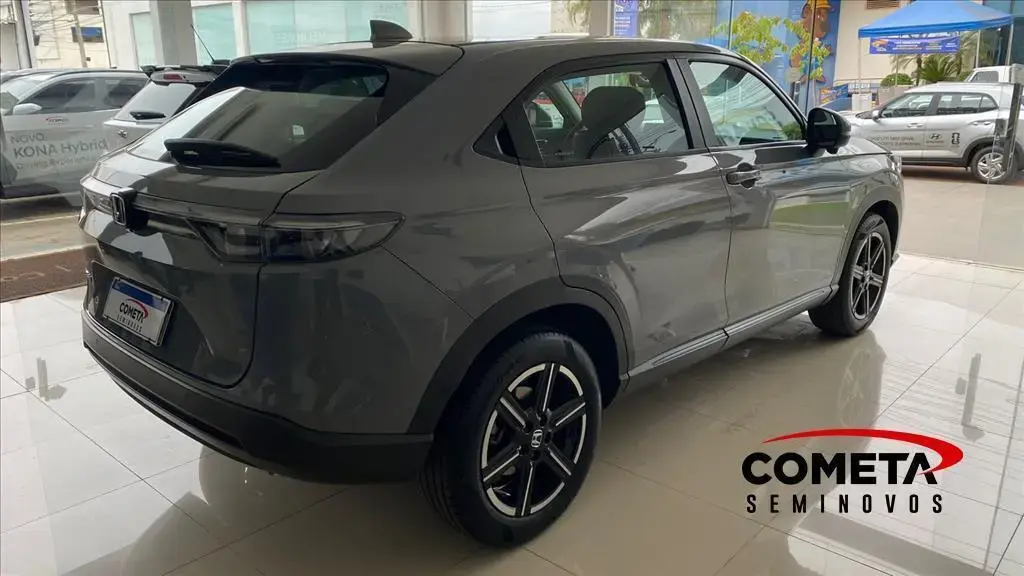 galeria HR-V