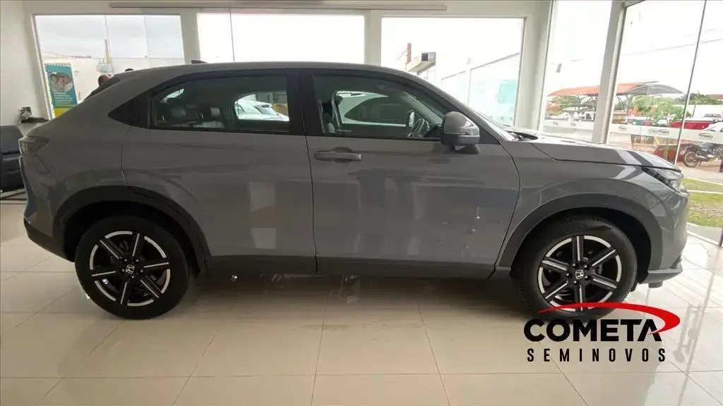 galeria HR-V