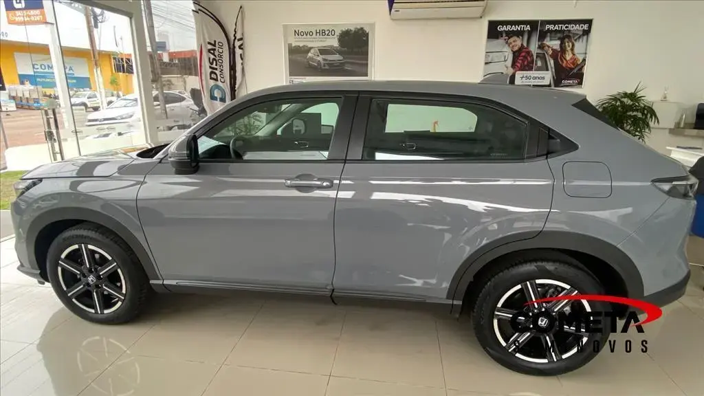 galeria HR-V