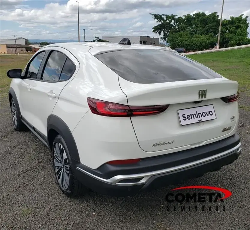 galeria FASTBACK