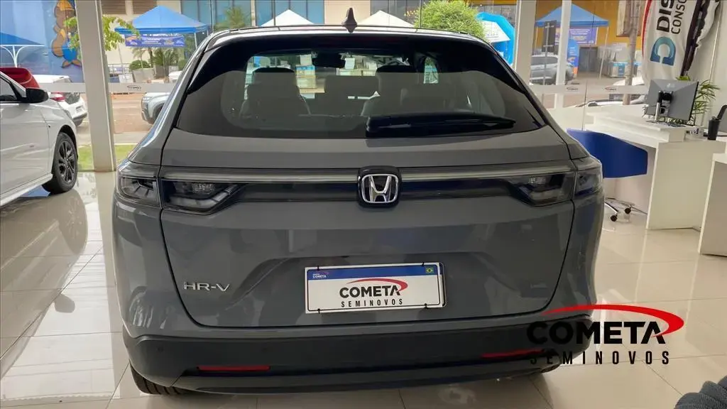 galeria HR-V