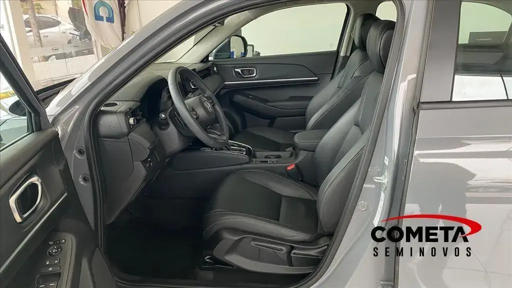 galeria HR-V