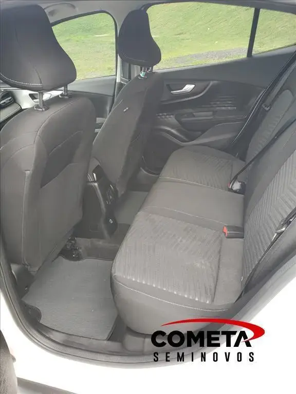 galeria FASTBACK