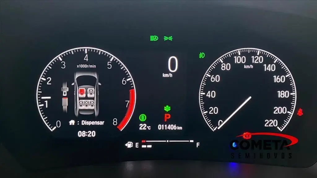 galeria HR-V