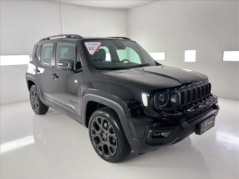 galeria RENEGADE