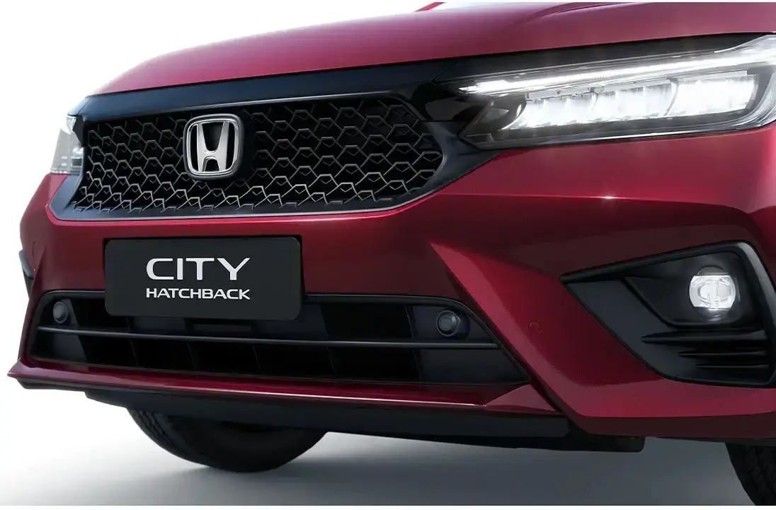 galeria City Hatch