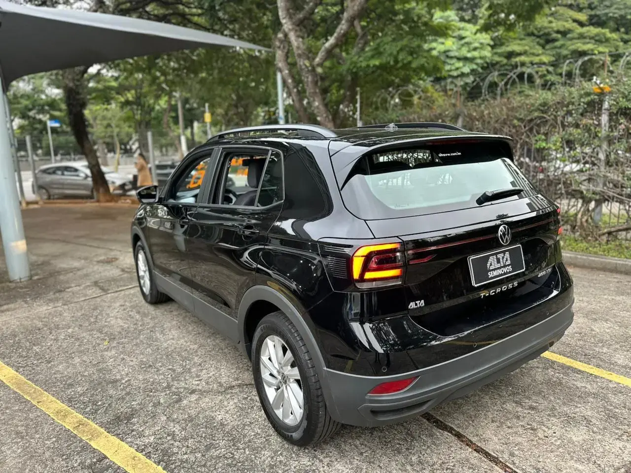 galeria T-Cross