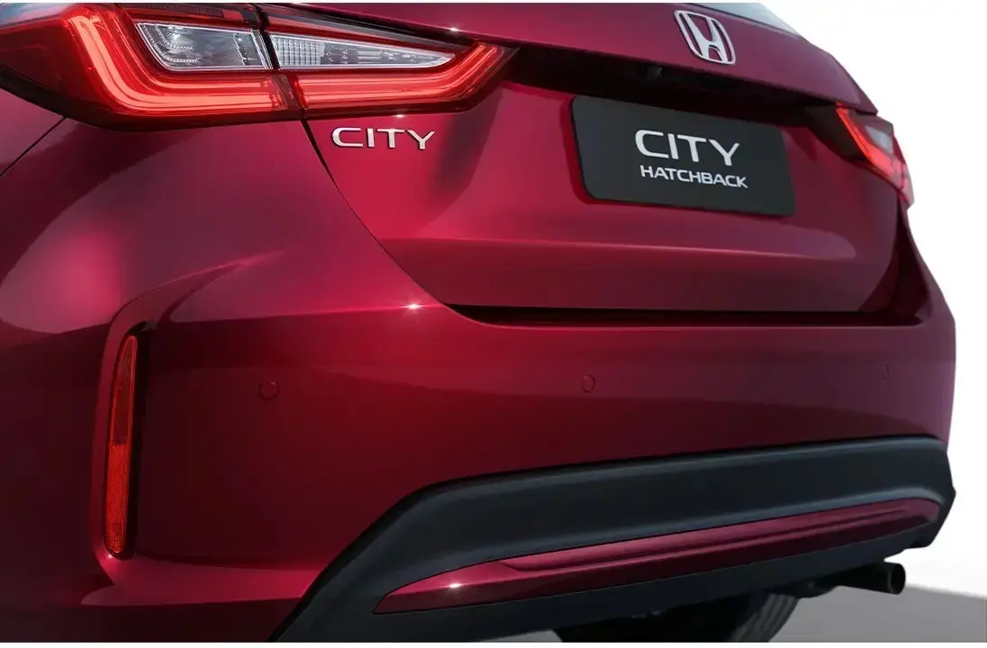 galeria City Hatch