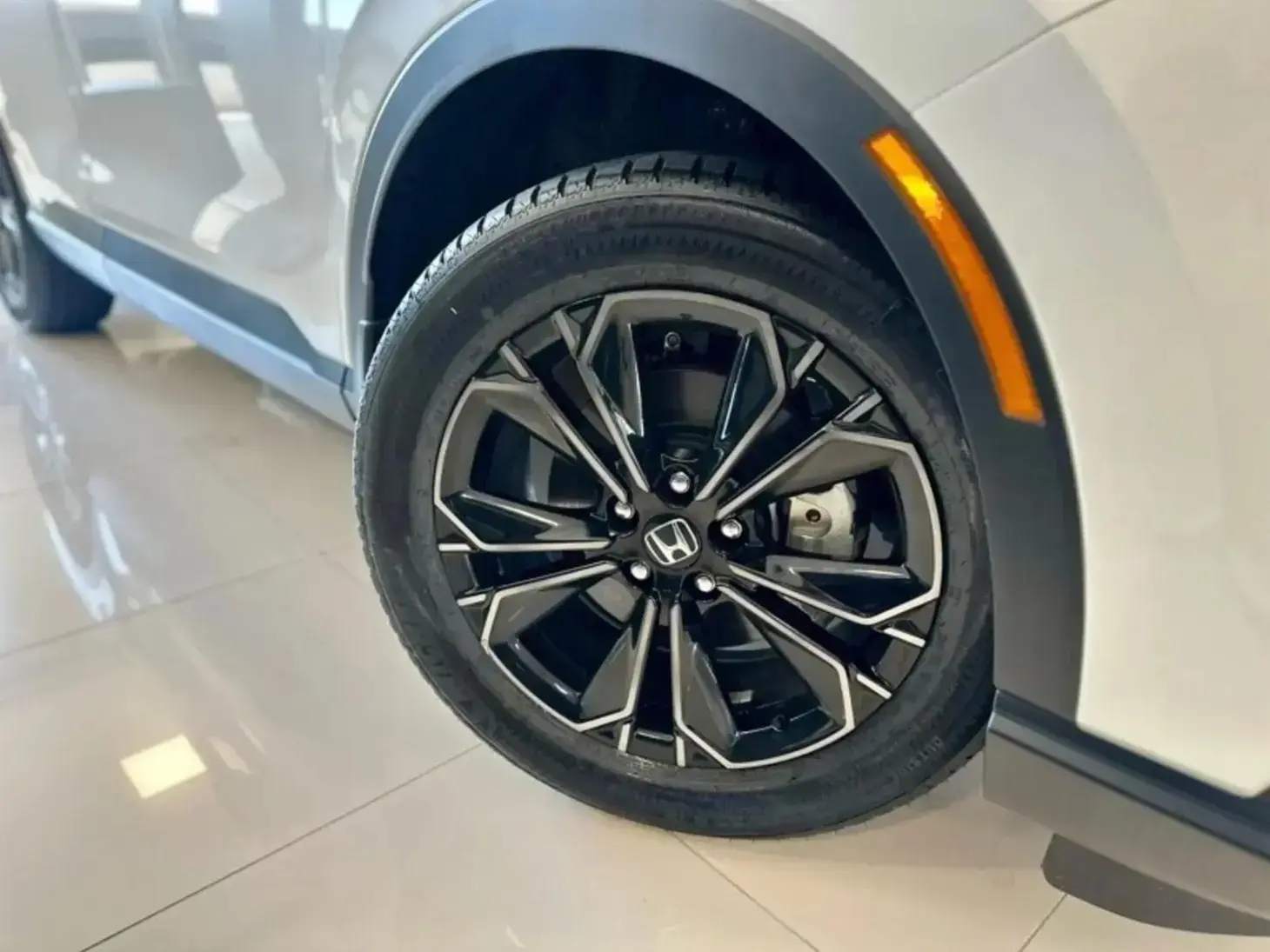 galeria CR-V