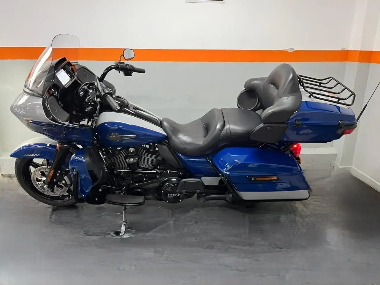 galeria Road Glide