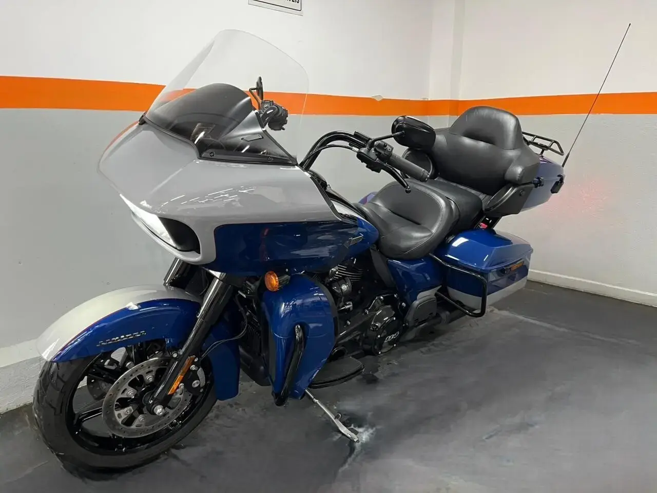 galeria Road Glide