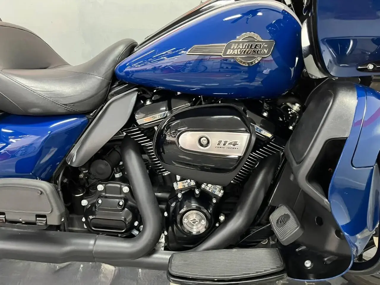 galeria Road Glide