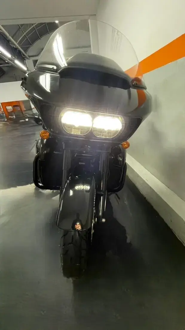 galeria Road Glide
