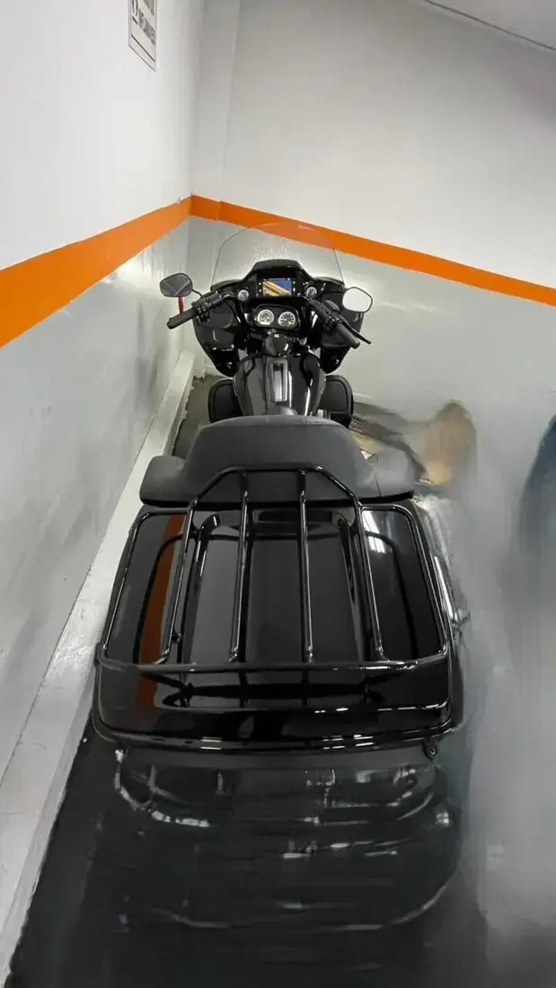 galeria Road Glide
