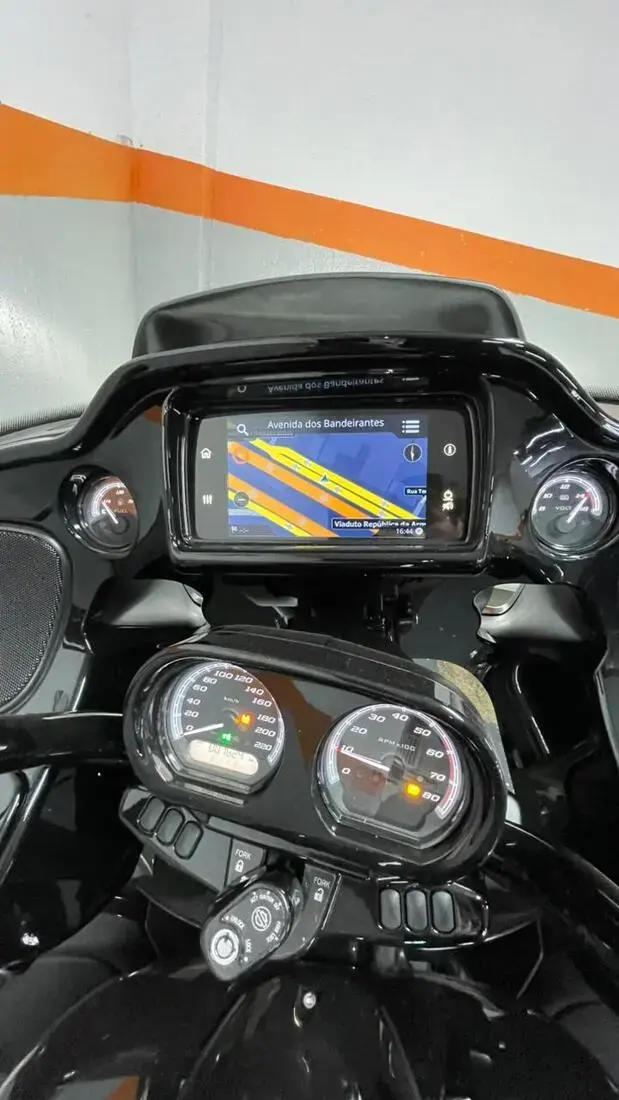 galeria Road Glide