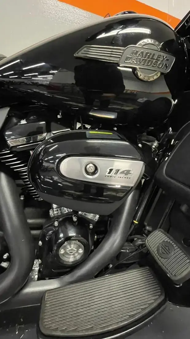 galeria Road Glide