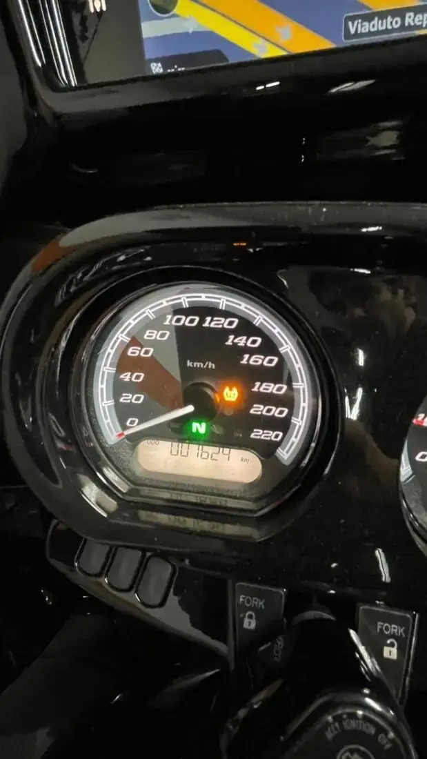 galeria Road Glide