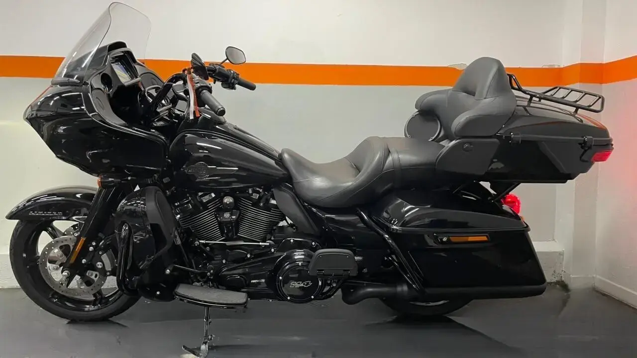 galeria Road Glide