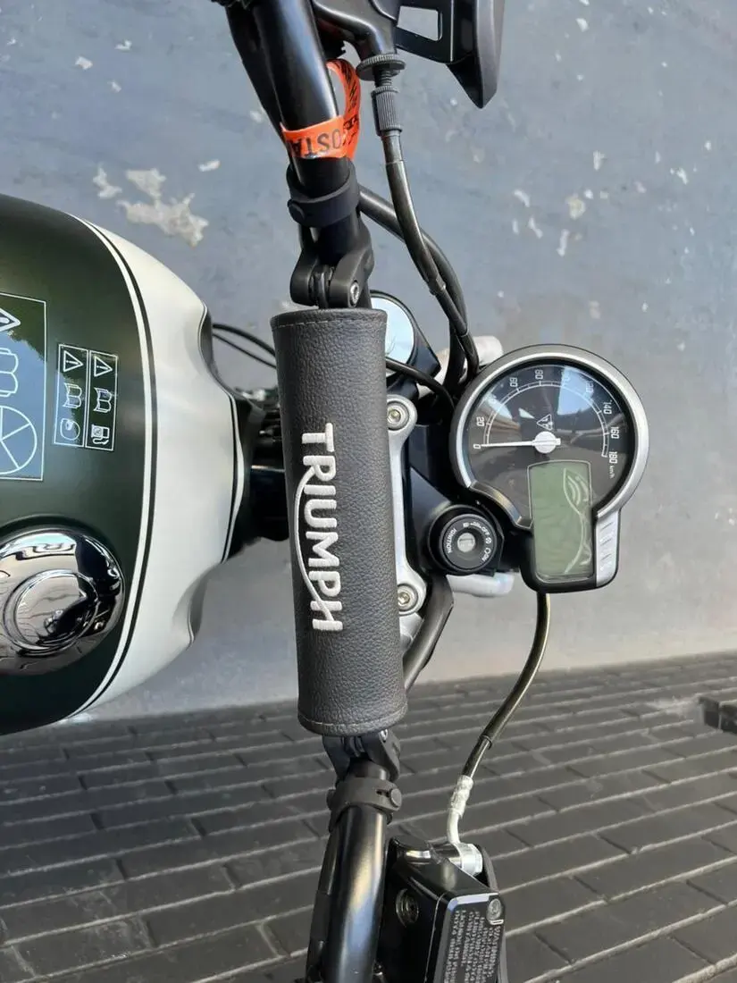 galeria Scrambler 400 X