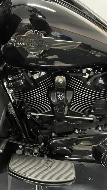 Harley Davidson Road Glide Limited