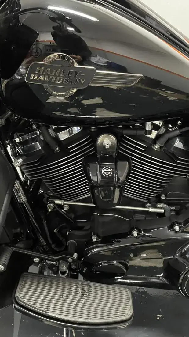 galeria Road Glide
