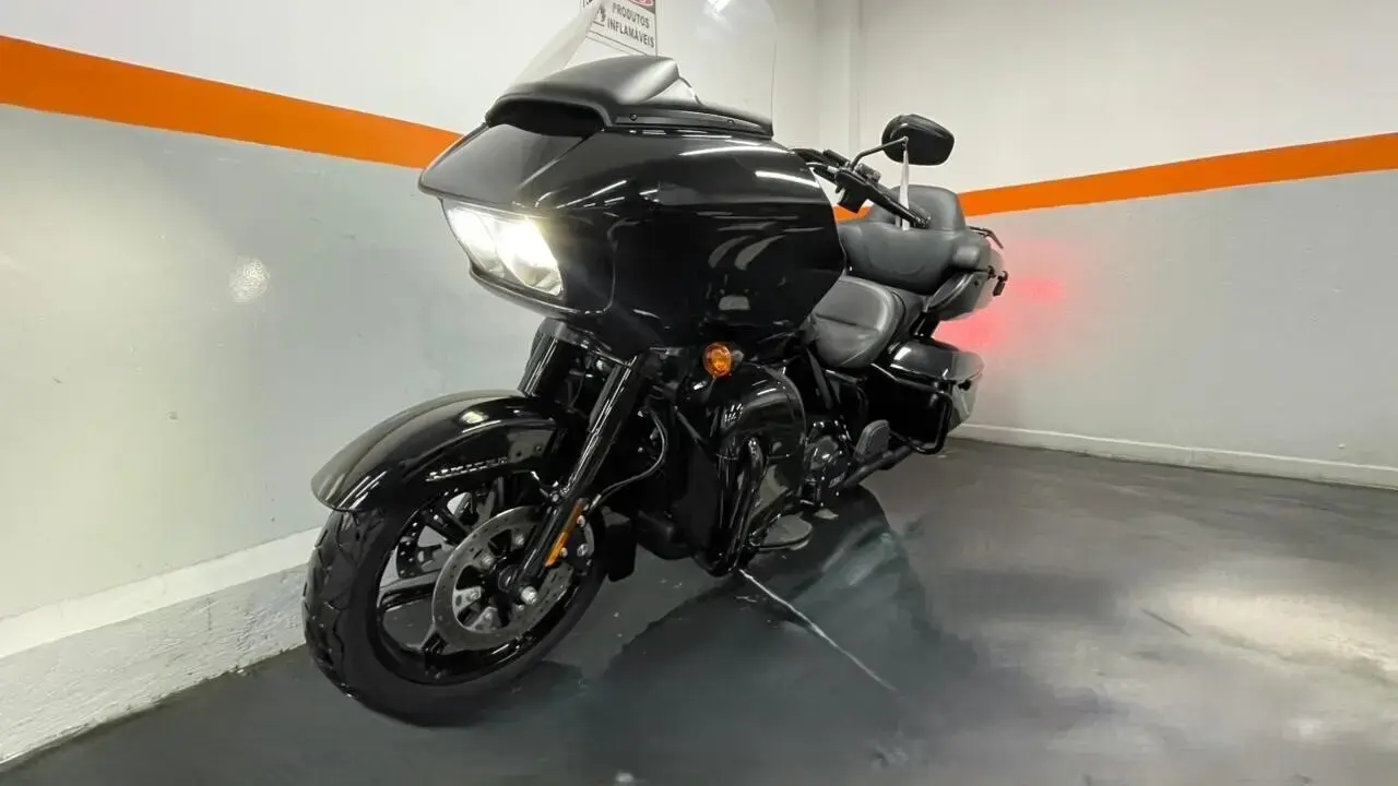 galeria Road Glide