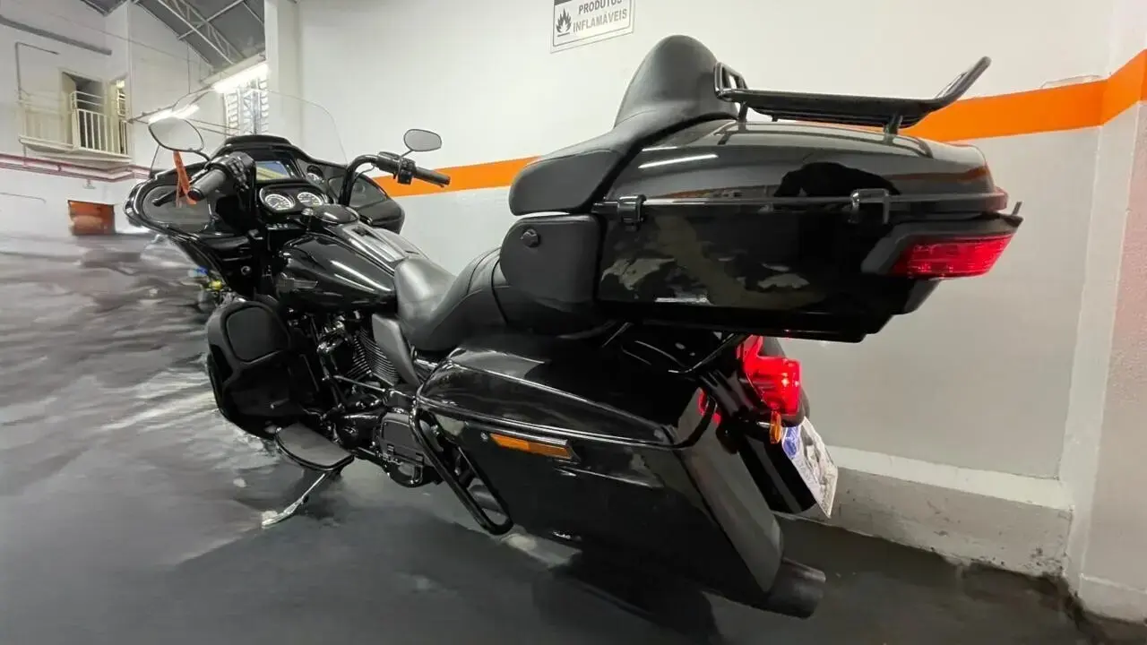 galeria Road Glide