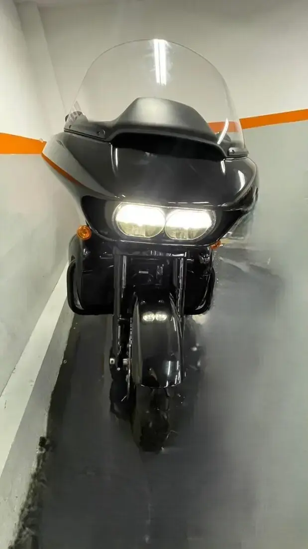 galeria Road Glide