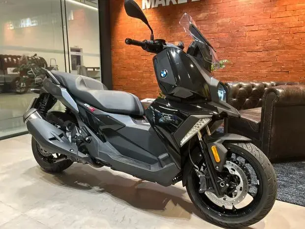 Bmw C 400 X 350cc
