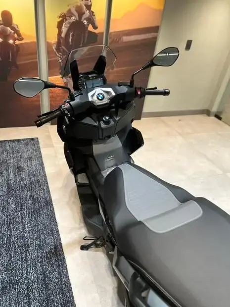 Bmw C 400 X 350cc