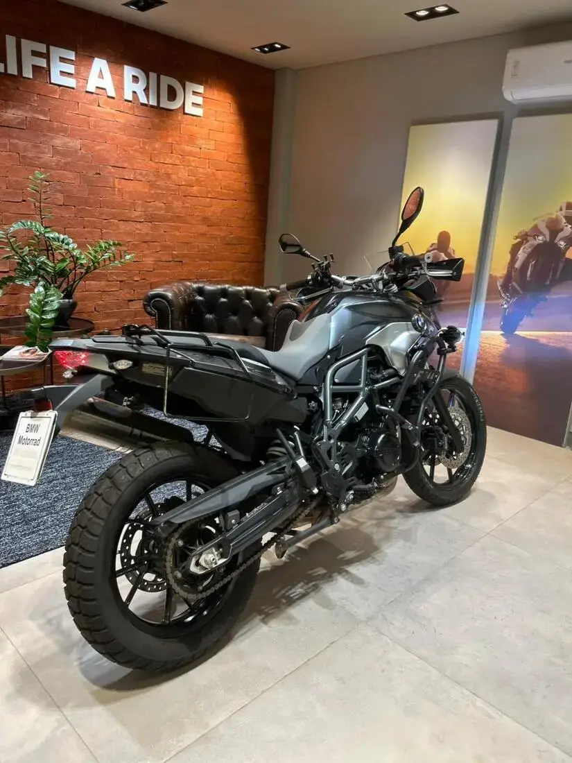 galeria F 700
