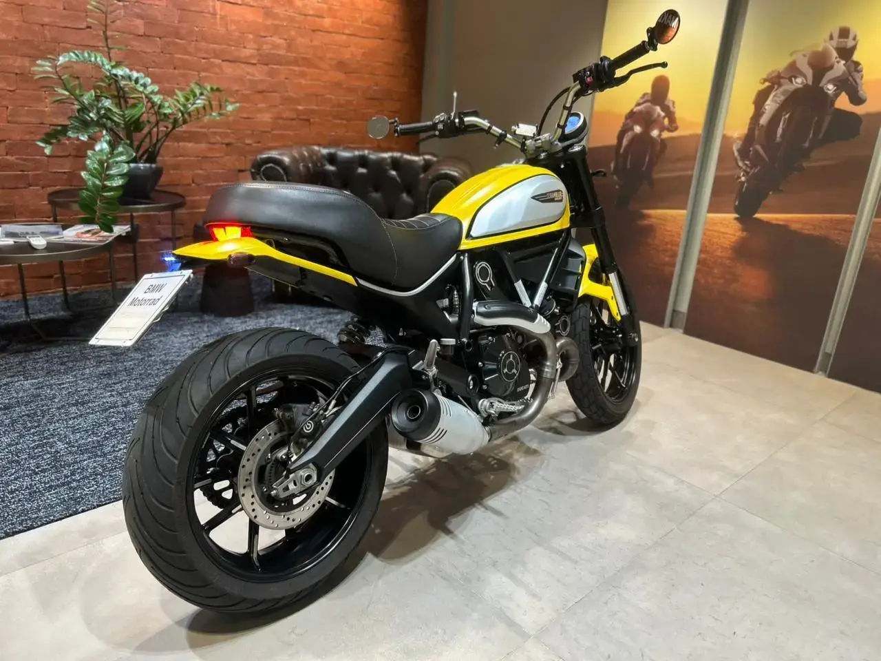 galeria Scrambler