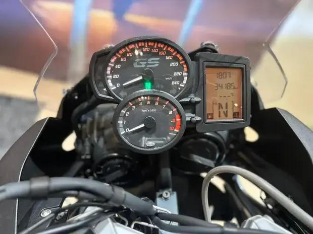 Bmw F 700 GS