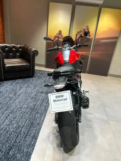 Bmw F 900 R Sport Plus