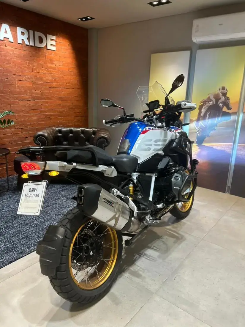 galeria R 1250 GS