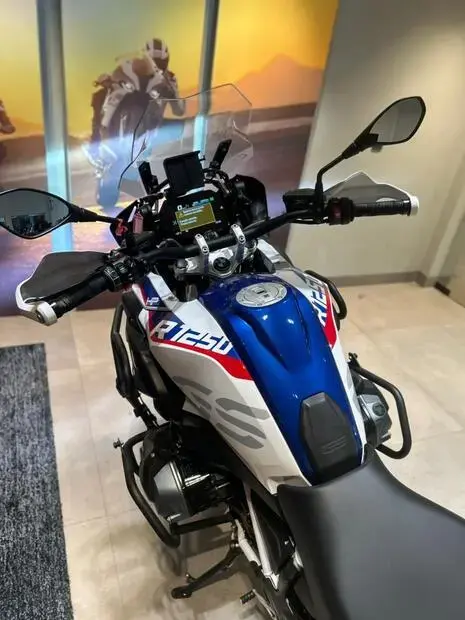 Bmw R 1250 GS Premium HP