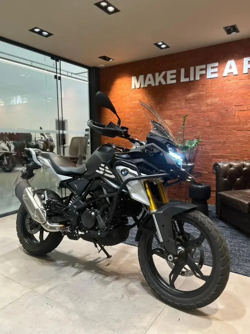 galeria G 310 GS