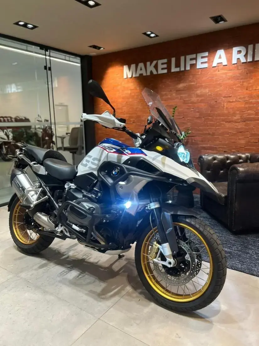 galeria R 1250 GS