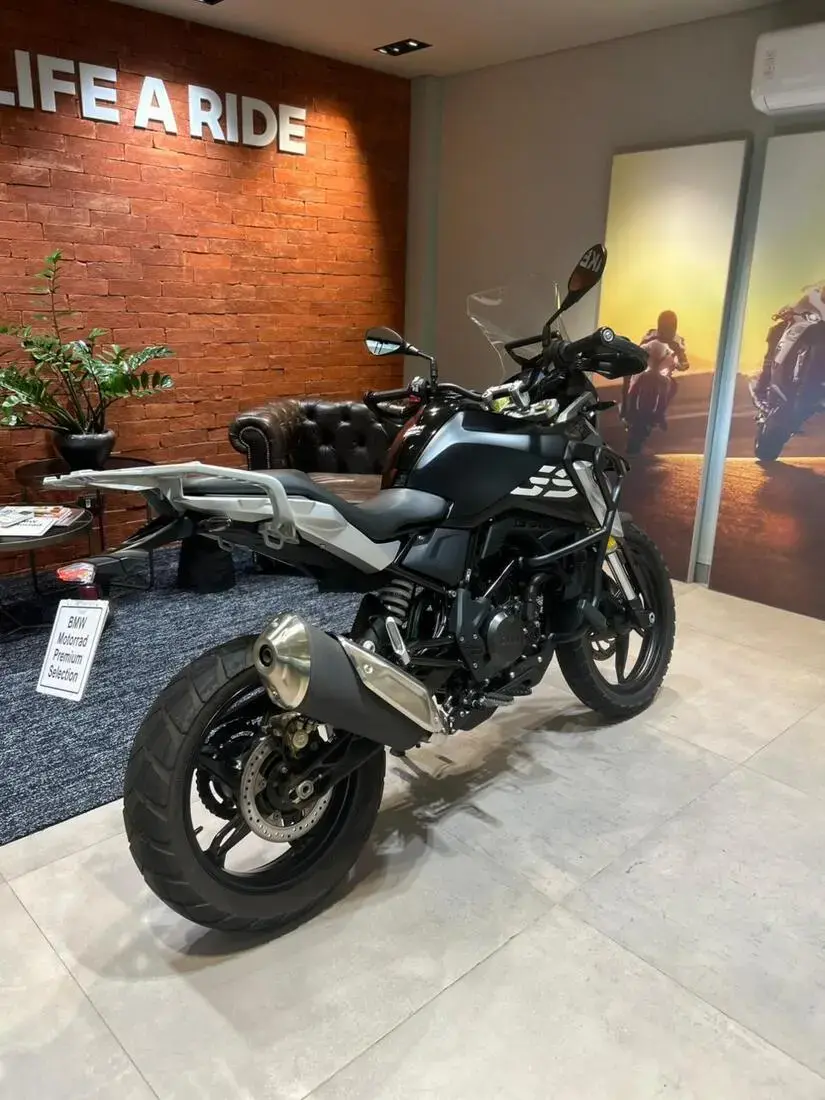 galeria G 310 GS