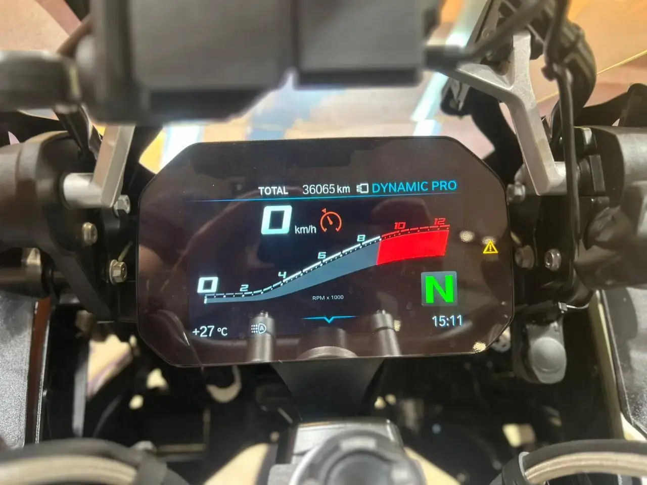 galeria R 1250 GS