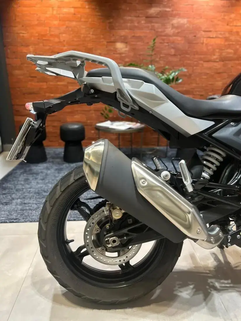 galeria G 310 GS