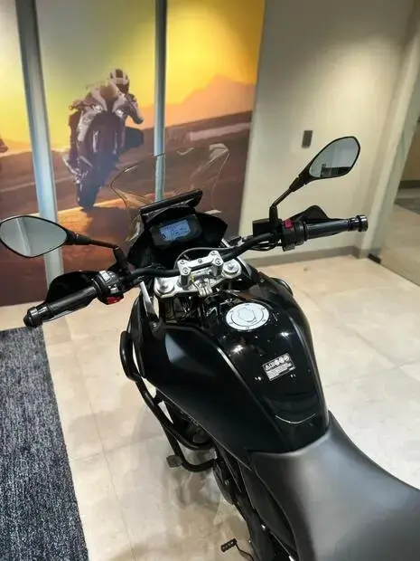 Bmw G 310 GS ABS