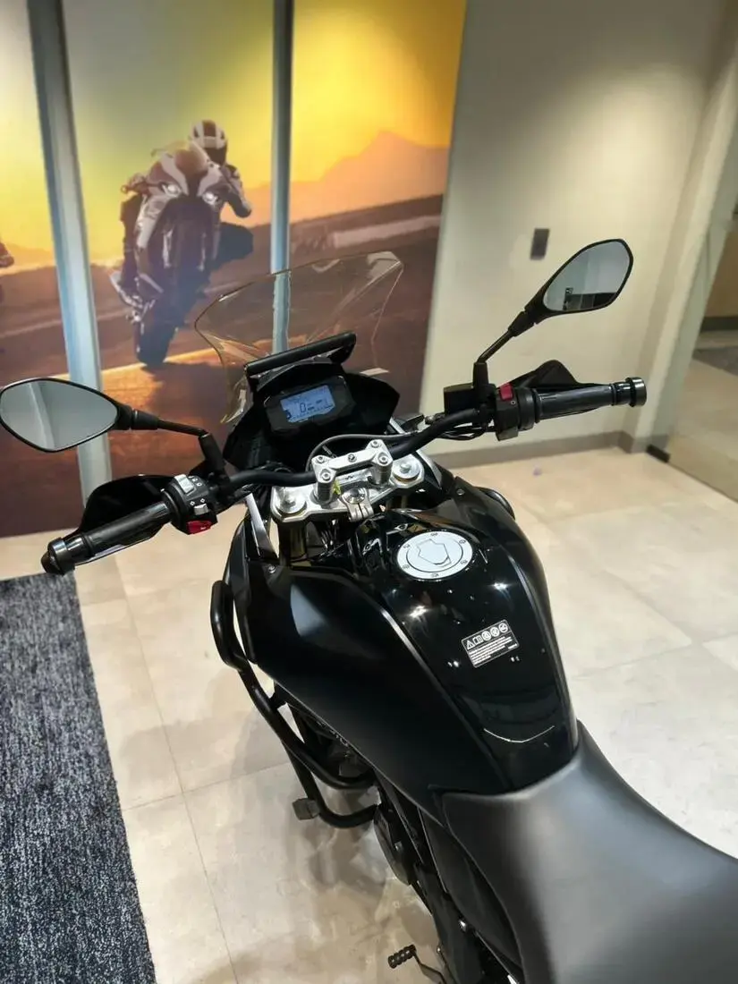 galeria G 310 GS