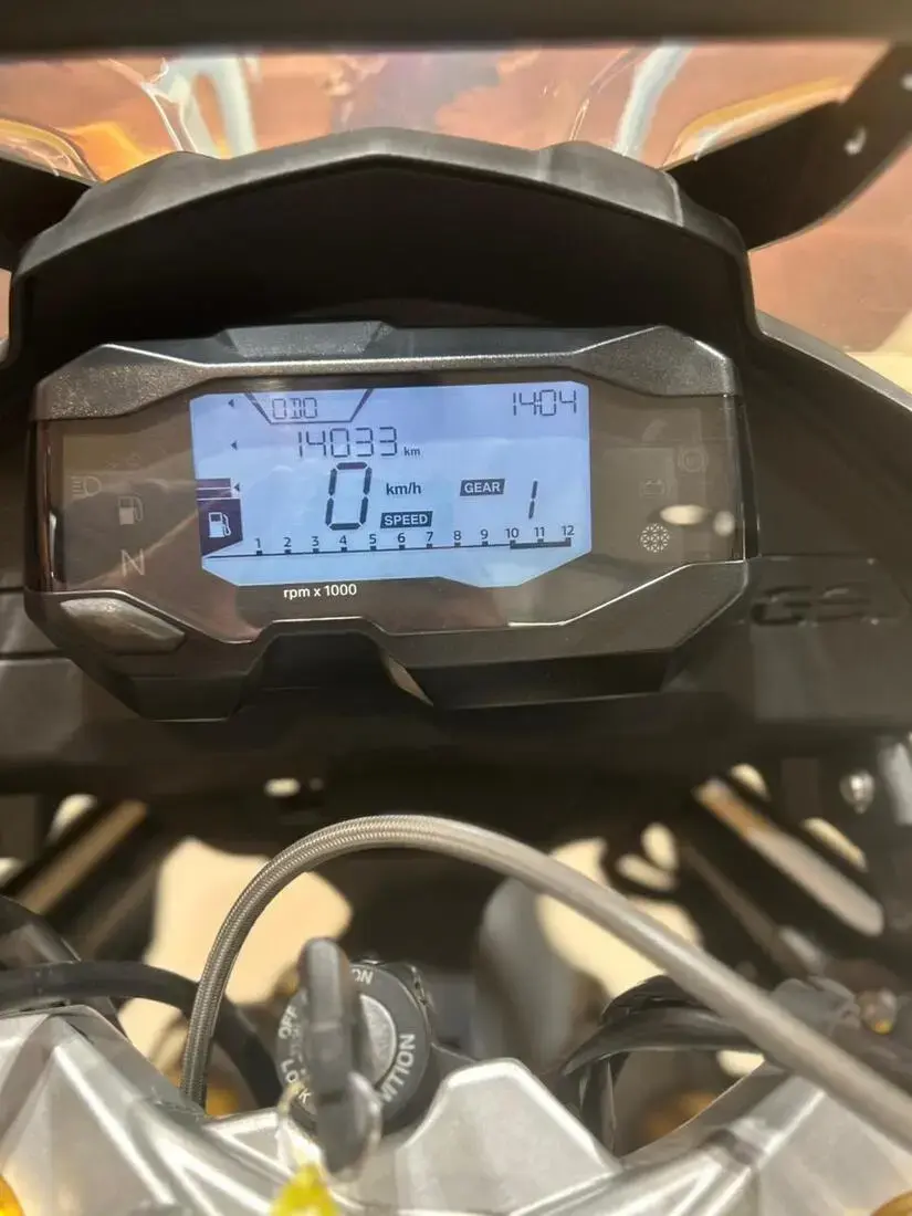 galeria G 310 GS
