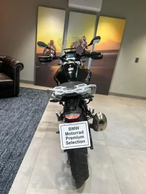 Bmw G 310 GS ABS
